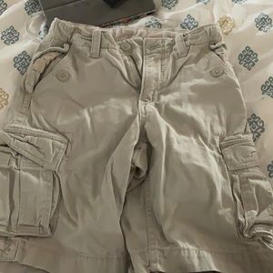 Gap Cargo shorts